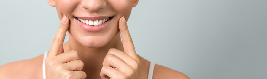 Dentální hygiena Třinec