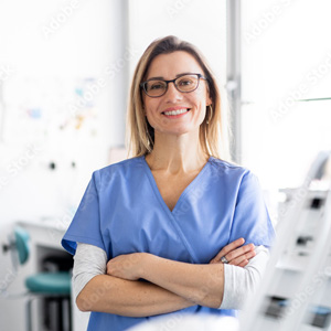 Dentální hygienistka Třinec