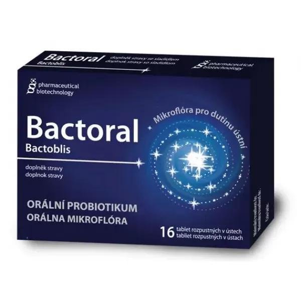 Orální probiotika - ukázka 2
